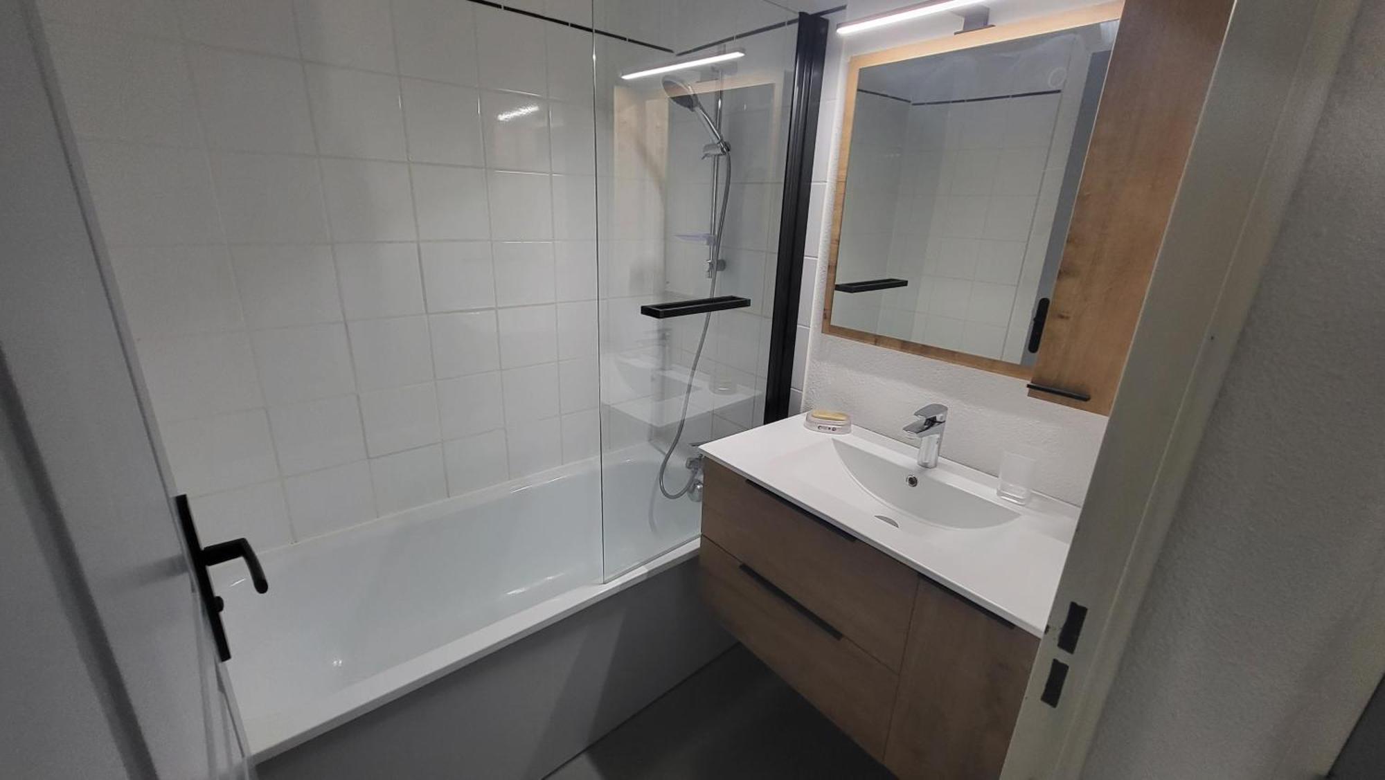 Appartement 4 A 6 Personnes - Chalets D'Aurouze - La Joue Du Loup Le Devoluy Exterior photo